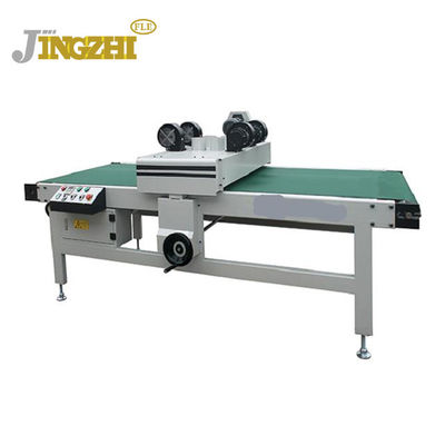 FLE-019 Maszyna do powlekania UV SPC Grubość powłoki 0,2-3 mm Zasilanie 380V/415V 50/60Hz