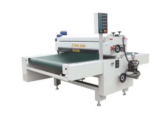 Maszyna do powlekania metali SPC UV z prędkością powlekania 10-25 m/min