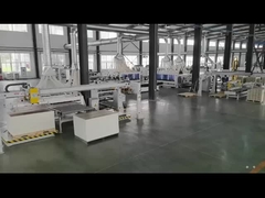 Przesyłka automatyczna do szczelin