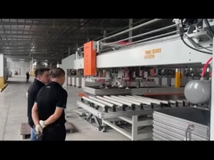 SPC Lampa ekscymerowa maszyna do powlekania UV