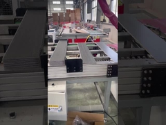 IXPE Maszyna dużych prędkości do podłogi SPC002